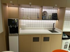 -和平行旅·全女旅宿(永庆坊店)