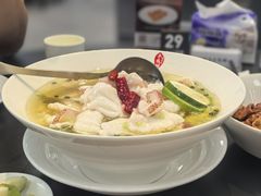 -双生不夜粥