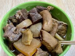 -吉鸿居和味牛杂