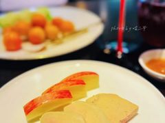 -甄御•海鲜新青岛菜(麦岛店)