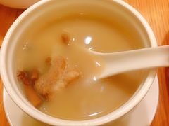 -夏宫中餐厅(香格里拉大酒店)