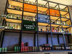 -木屋烧烤(惠阳华润小径湾店)