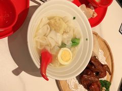 -避风塘·金牌店·夜宵(金玉兰店)