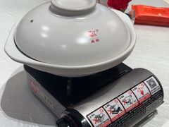 -口味堂(惠济路店)