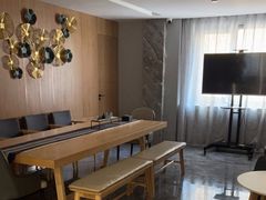 -速8精选酒店(北京三里屯团结湖地铁站店)