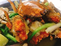 -蚝得喜海鲜(东城店)