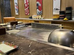 -春田小幸铁板烧(忠义街店)