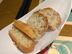 -安妮意大利餐厅(国贸店)
