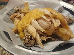 -老客家·客家菜(万达店)
