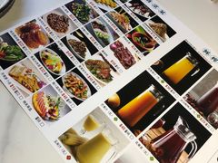 -湘菜园·现炒土菜(六纬路店)