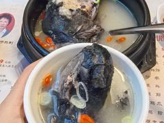 -长顺参鸡汤店(西塔总店)