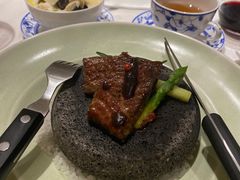 -悦融琥珀·京鲁菜·海味珍品(西单店)