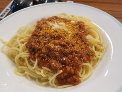 -萨莉亚意式餐厅(河东万达店)