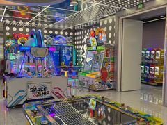 -汤姆熊欢乐世界 · 弹珠机(销品茂店)