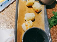 -新石器烤肉(石路天虹店)