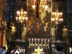 -斯蒂芬主教座堂(Stephansdom)