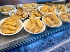 油条-国仔面线糊(水门国仔总店)