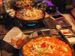 -首尔大排档