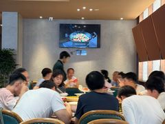 -情妹耙泥鳅·江湖川菜(科华店)