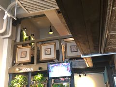 门面-安琳acKONA咖啡(市南店)