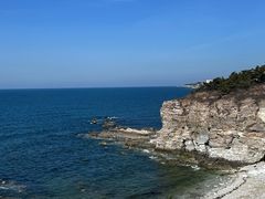 -养马岛旅游度假区