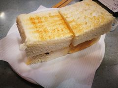 鮮油奶多-华嫂冰室(尖沙咀店)