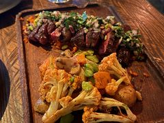 -Q MEX 库迈墨西哥餐吧(三里屯店)