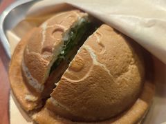 -魏斯理汉堡(西安沣东吾悦店)