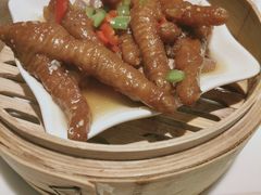 -虾饺妹·酒家(金碧店)