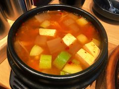 -鑫日千里马朝鲜族小馆(总店)