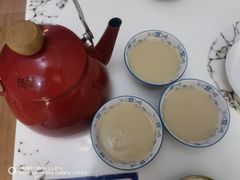 -金山奶茶馆(五一路店)