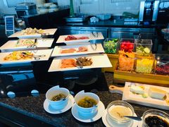 -Social 秀西餐厅-长沙瑞吉酒店(运达店)
