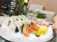 -祈胜邨•顺德鱼生•顺德菜(容桂店)