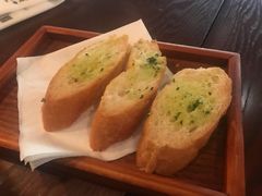 -斯比特花园西餐厅(东方商厦店)