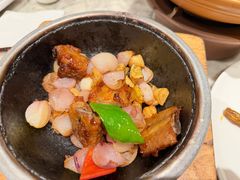 -大鸽饭(北京路店)