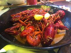-红钳侠小龙虾·烧烤(中赢康康谷店)