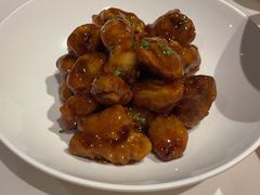 糖醋小肉排-南麓·浙里(外滩店)