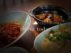 -丽江金茂凯悦臻选酒店-滇香馆