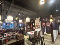 -孔乙己酒家(虹桥路店)