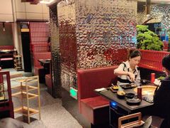 -谷牛和牛烤肉(漕河泾印象城店)
