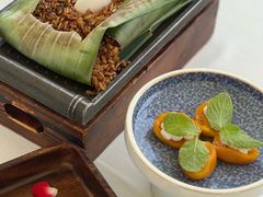 -沿途四季·云南菜·诗酒茶(蓝色港湾店)