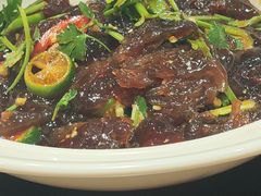-李氏八大件老菜馆(万宝街店)