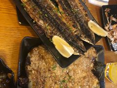 -云晓光头烧烤吧(德平路店)