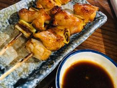 -鸟鸣门屋台料理(金帝银泰店)