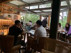 -Nirvana Cafe&Bar(北仓文创街区店)