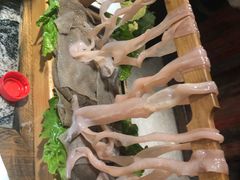 -渝味晓宇火锅(合川路店)