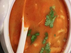 海鲜冬阴功-simply thai天泰(长泰广场店)