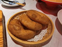 -大鸭梨烤鸭·北京菜(南小街/南苑店)