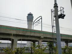 -中部国际机场