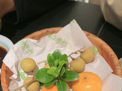 -季季山·云南野生菌火锅(上海首店)